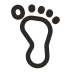 Foot